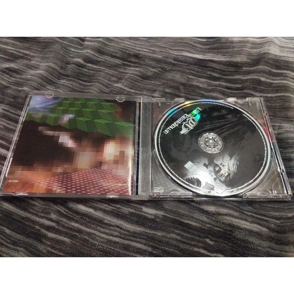 DragonForce – Ultra Beatdown (CD 2008) Power Metal - Picture 3 of 3